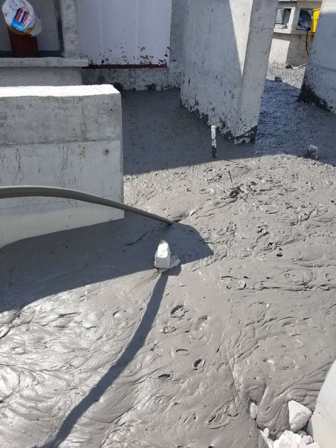 绵阳混凝土